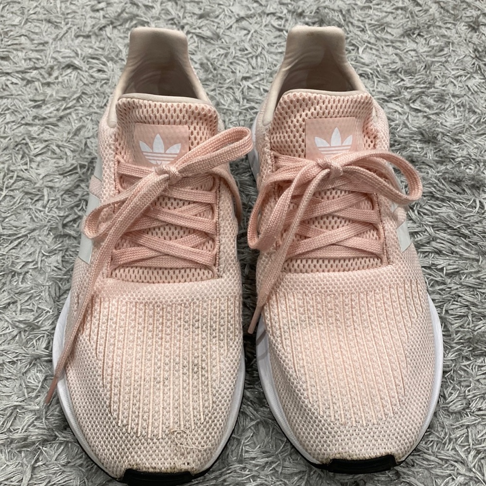 Womens Adidas Rubber shoes